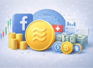 Libra, the cryptocurrency that Facebook would launch at the beginning of the following year