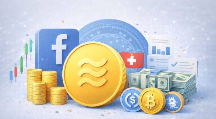 Libra, the cryptocurrency that Facebook would launch at the beginning of the following year