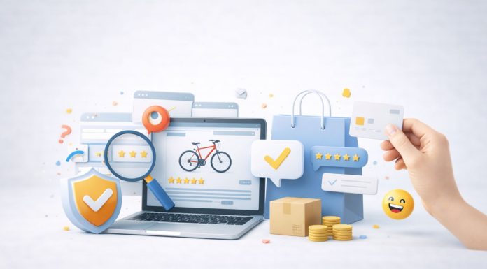 3 Ways to Ease Customers’ Purchase Anxiety Online