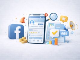 Facebook Pages Redesigned, 5 New Features Added
