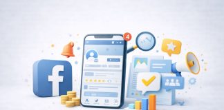 Facebook Pages Redesigned, 5 New Features Added