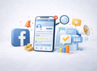 Facebook Pages Redesigned, 5 New Features Added
