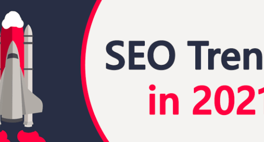 10 Crucial SEO Trends in 2021: Stay Ahead of Competition seo-trends-2021
