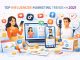 Top influencer marketing trends for 2021