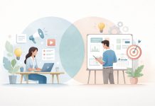 The Difference Between Content Marketing & Content Strategy (& Why You Need Both)