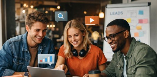 Top FREE Blogs to Learn Marketing in 2022
