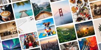 41 Best Stock Photo Sites to Find High-Quality FREE Images