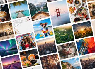 41 Best Stock Photo Sites to Find High-Quality FREE Images