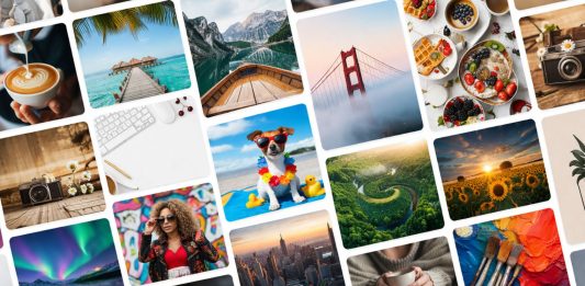 41 Best Stock Photo Sites to Find High-Quality FREE Images