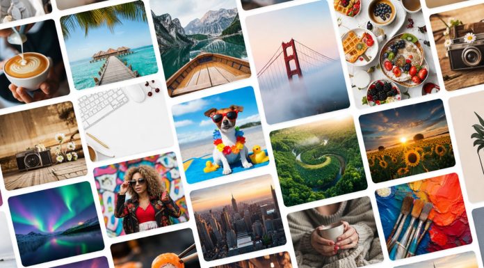 41 Best Stock Photo Sites to Find High-Quality FREE Images