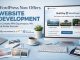 WordPress Now Offers Website Development