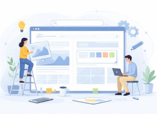 Steps to Launch Your Website Redesign