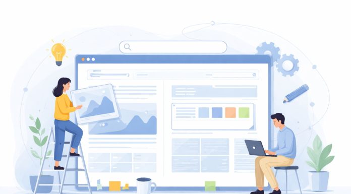 Steps to Launch Your Website Redesign