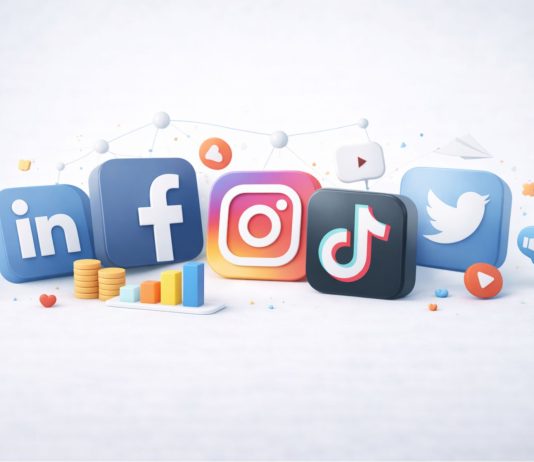 Social Media Marketing Platform Guide For Businesses