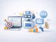 The role of AI & social media marketers in a B2B marketing campaign