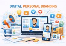 Digital Personal Branding: Why to have a Personal Brand