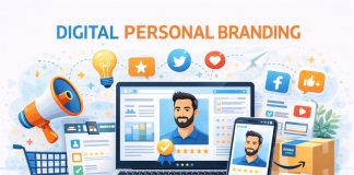 Digital Personal Branding: Why to have a Personal Brand