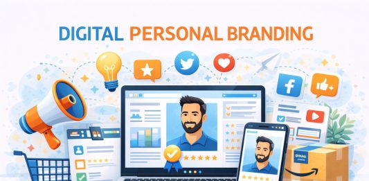 Digital Personal Branding: Why to have a Personal Brand