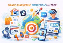 10 Brand Marketing Predictions for 2022