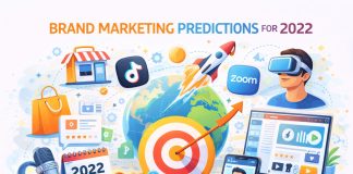 10 Brand Marketing Predictions for 2022