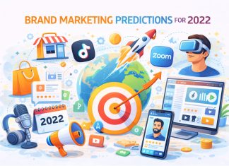10 Brand Marketing Predictions for 2022