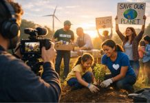 Why Social Impact Storytelling Will Be 2022’s Hottest Content Trend