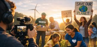 Why Social Impact Storytelling Will Be 2022’s Hottest Content Trend