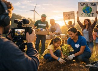 Why Social Impact Storytelling Will Be 2022’s Hottest Content Trend