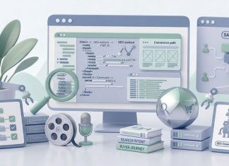 How to optimise your landing page for both SEO traffic and conversions