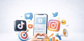 Social media trends to look out for in 2022