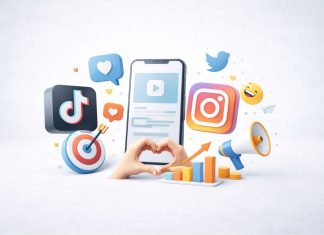 Social media trends to look out for in 2022