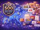 “Top 500 Cross-Border Retail Europe” for 2022