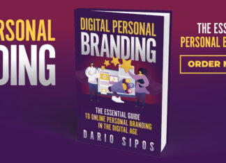 Digital Personal Branding: Book Review