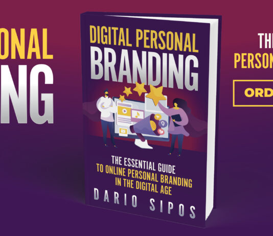 Digital Personal Branding: Book Review