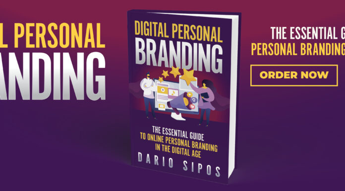 Digital Personal Branding: Book Review