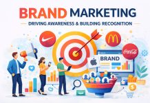 What is Brand Marketing and Why Is It Crucial in Your Facebook Strategy?