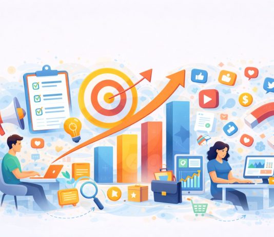 Digital Content Marketing Strategy: How It Helps You Grow