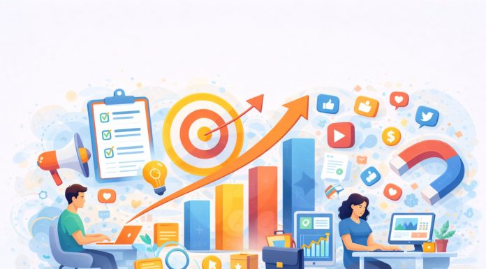 Digital Content Marketing Strategy: How It Helps You Grow