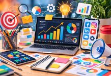 The 50 Best Digital Marketing Tools