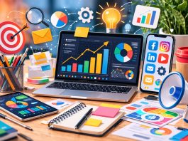 The 50 Best Digital Marketing Tools