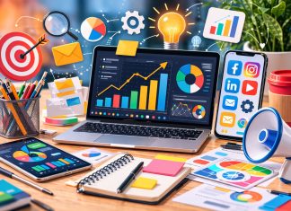 The 50 Best Digital Marketing Tools
