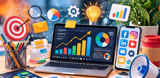 The 50 Best Digital Marketing Tools