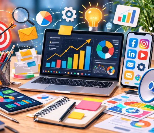 The 50 Best Digital Marketing Tools