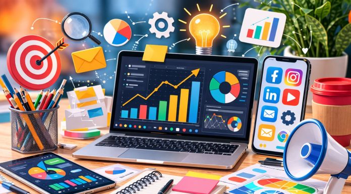 The 50 Best Digital Marketing Tools