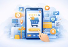 Develop an Ecommerce App that Can be Loved by Thousands