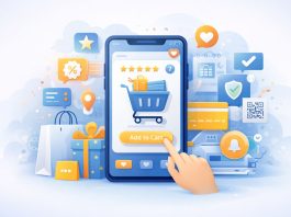 Develop an Ecommerce App that Can be Loved by Thousands