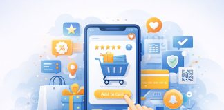 Develop an Ecommerce App that Can be Loved by Thousands