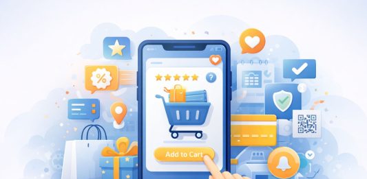 Develop an Ecommerce App that Can be Loved by Thousands