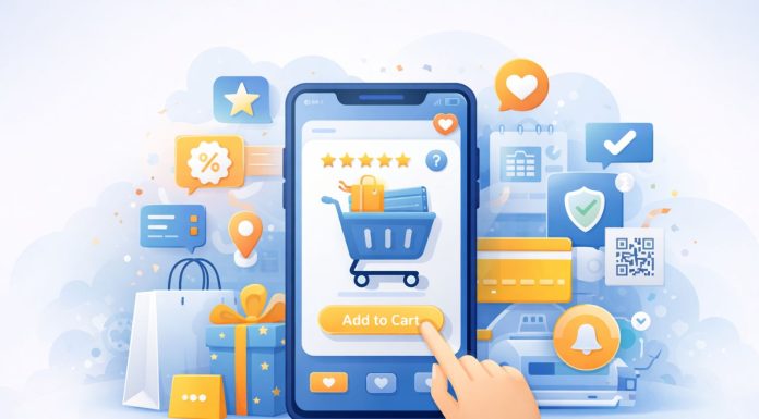Develop an Ecommerce App that Can be Loved by Thousands