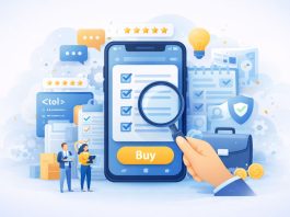 How to Choose a Perfect Mobile App Development Company